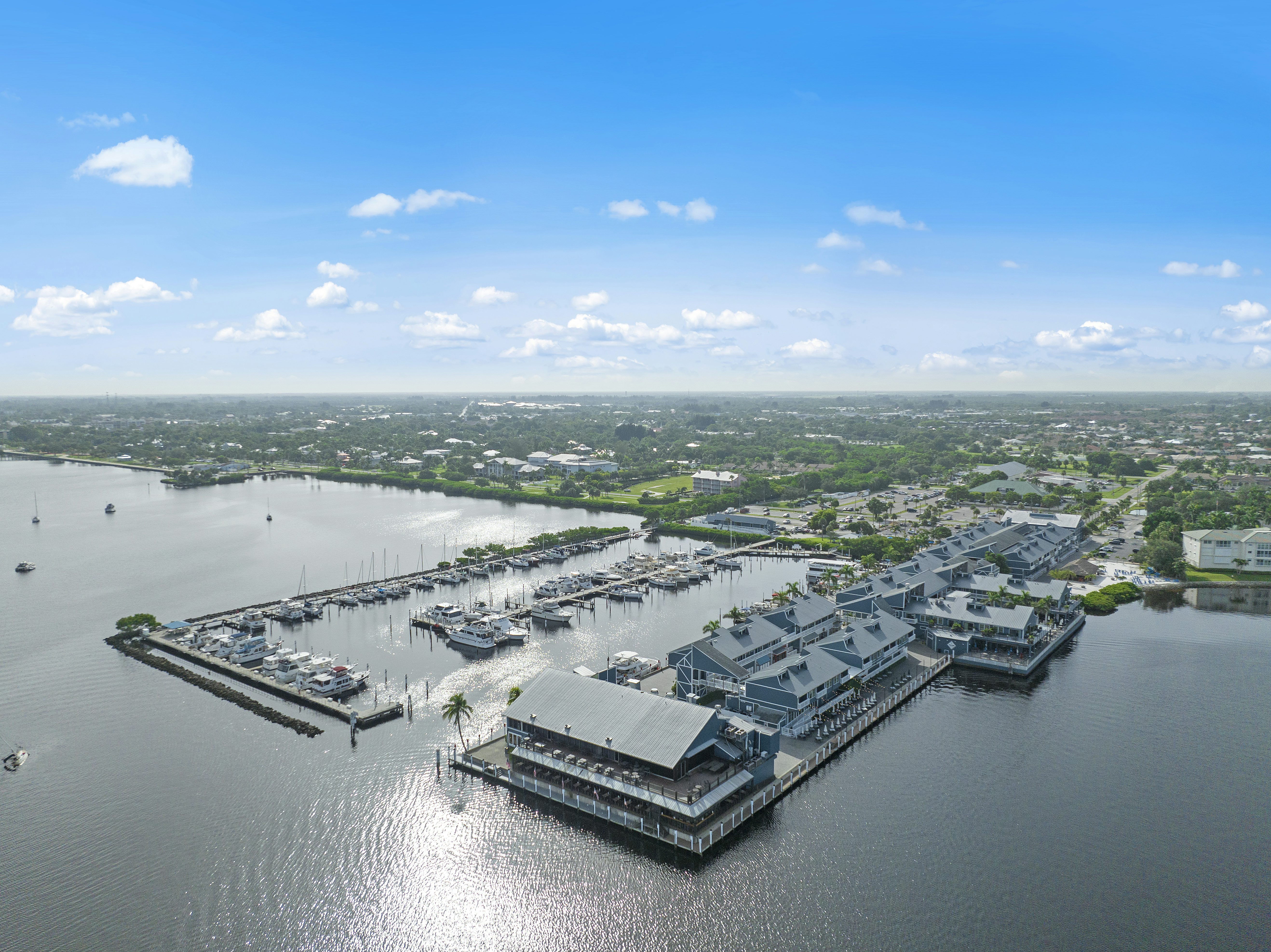 New Homes Punta Gorda, FL Christopher Alan Homes